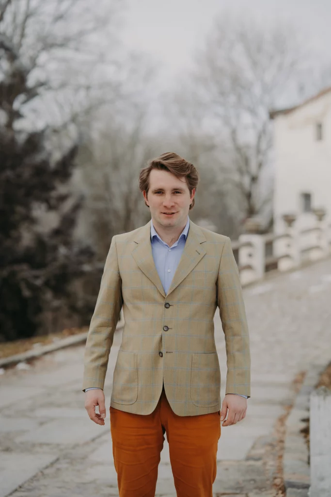 Felix Meyer zu Bexten, Gesellschafter und Ausbilder